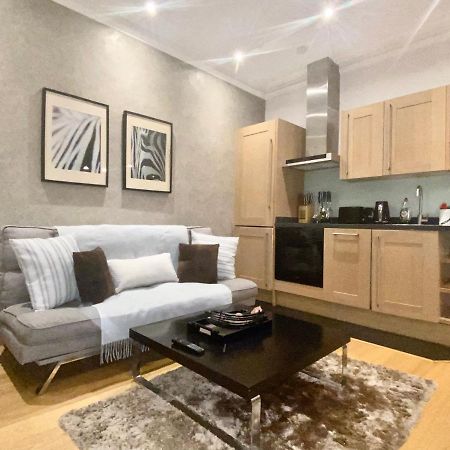 Luxury Apartment In Central London, Mida Vale Exteriér fotografie