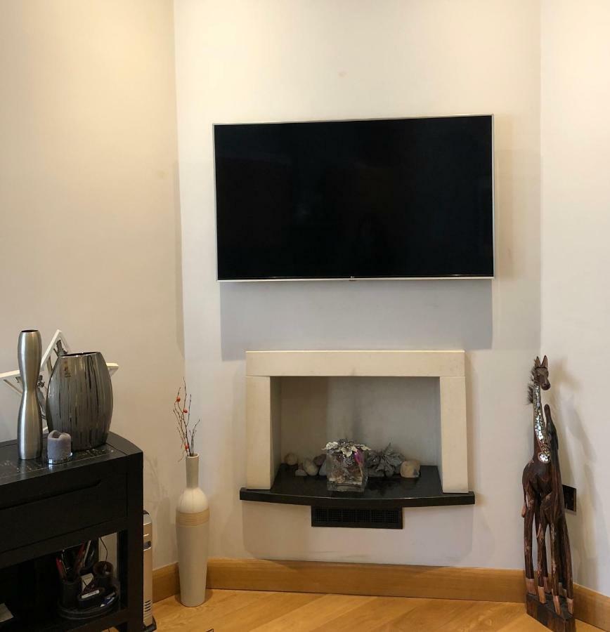 Luxury Apartment In Central London, Mida Vale Exteriér fotografie