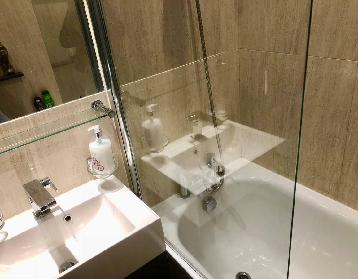 Luxury Apartment In Central London, Mida Vale Exteriér fotografie