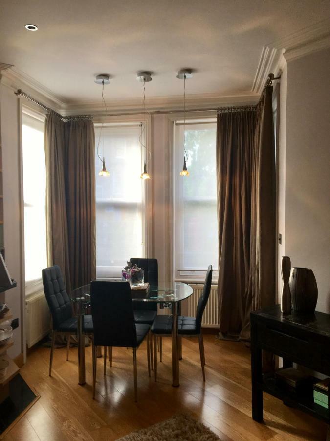 Luxury Apartment In Central London, Mida Vale Exteriér fotografie