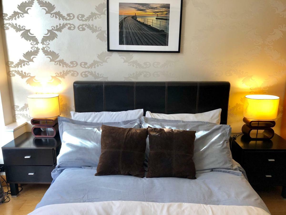 Luxury Apartment In Central London, Mida Vale Exteriér fotografie