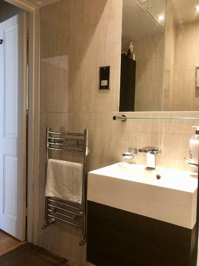 Luxury Apartment In Central London, Mida Vale Exteriér fotografie